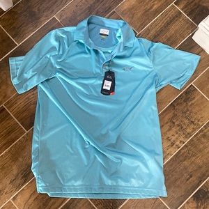 greg norman polo